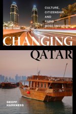 Changing Qatar