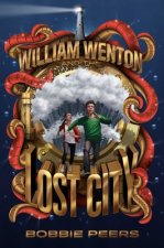 William Wenton and the Lost City, 3