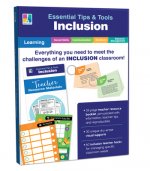 Essential Tips & Tools: Inclusion