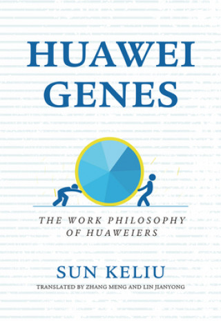 Huawei Genes: The Work Philosophy of Huaweiers