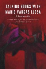 Talking Books with Mario Vargas Llosa