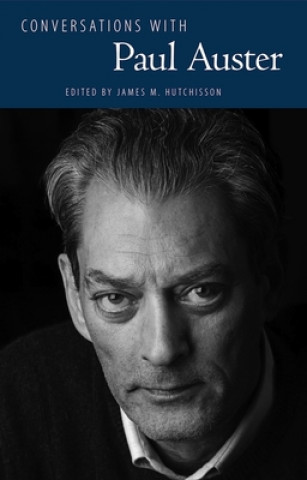 Conversations with Paul Auster (Miękka)