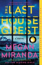 The Last House Guest