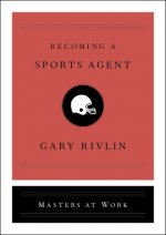 Becoming a Sports Agent