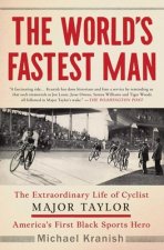 World's Fastest Man