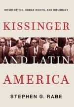 Kissinger and Latin America