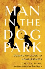 Man in the Dog Park
