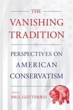 Vanishing Tradition