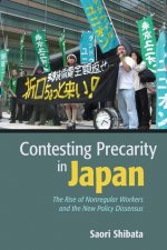 Contesting Precarity in Japan