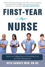 First-Year Nurse: Advice on Working with Doctors, Prioritizing Care, and Time Management