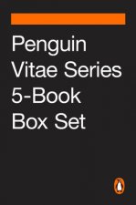 Penguin Vitae Series 5-Book Box Set : The Awakening and Selected Stories; Before Night Falls; Passing; Sister Outsider; The Yellow Wall-Paper and Sele