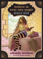 Believe in Your Own Magic