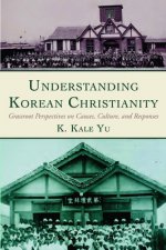 Understanding Korean Christianity