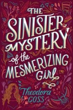Sinister Mystery of the Mesmerizing Girl