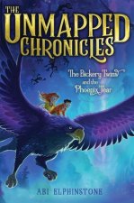 The Bickery Twins and the Phoenix Tear: Volume 2