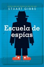 Escuela de Espías (Spy School)