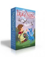 The Dragonling Complete Collection (Boxed Set): The Dragonling; A Dragon in the Family; Dragon Quest; Dragons of Krad; Dragon Trouble; Dragons and Kin