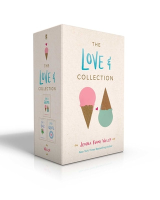 Love & Collection