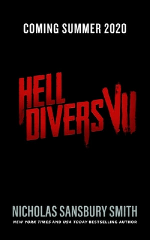 Hell Divers VII: Warriors