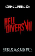 Hell Divers VII: Warriors