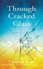 Through Cracked Glass