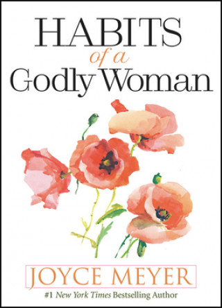 Habits of a Godly Woman (Kemény kötésű)