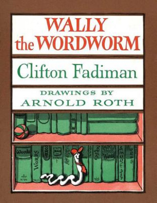 Wally the Wordworm