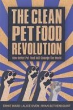 Clean Pet Food Revolution