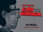Complete Funky Winkerbean, Volume 9, 1996-1998