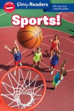 Ripley Readers Level1 Sports!