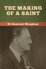 Making of a Saint