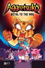 Aggretsuko, Vol. 1