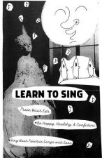Learn to Sing