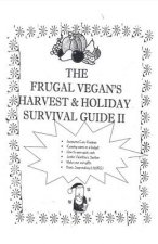 Frugal Vegans Harvest & Holida
