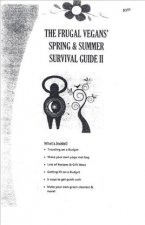 Frugal Vegans Spring & Summer