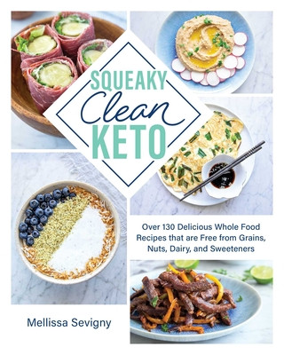Squeaky Clean Keto ()