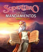 Los Diez Mandamientos / The Ten Commandments: Moisés Y La Ley