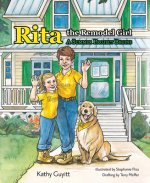 Rita the Remodel Girl: A Summer Project Begins
