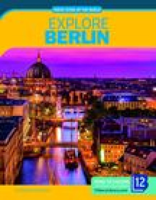 Explore Berlin