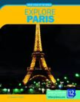 Explore Paris