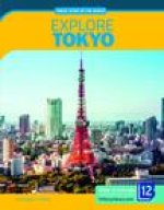 Explore Tokyo
