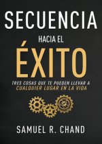 Secuencia Hacia El Éxito: Tres Cosas Que Te Pueden Llevar a Cualquier Lugar En La Vida