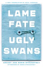 Lame Fate Ugly Swans: Volume 36