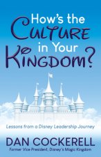 How's the Culture in Your Kingdom?