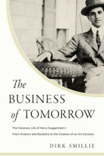 Business of Tomorrow