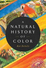 Natural History of Color