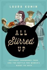 All Stirred Up