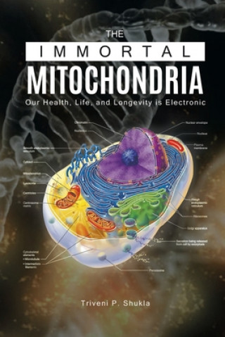 Immortal Mitochondria