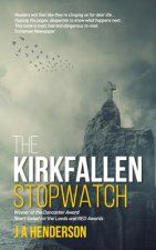 Kirkfallen Stopwatch
