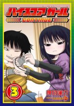 Hi Score Girl 3